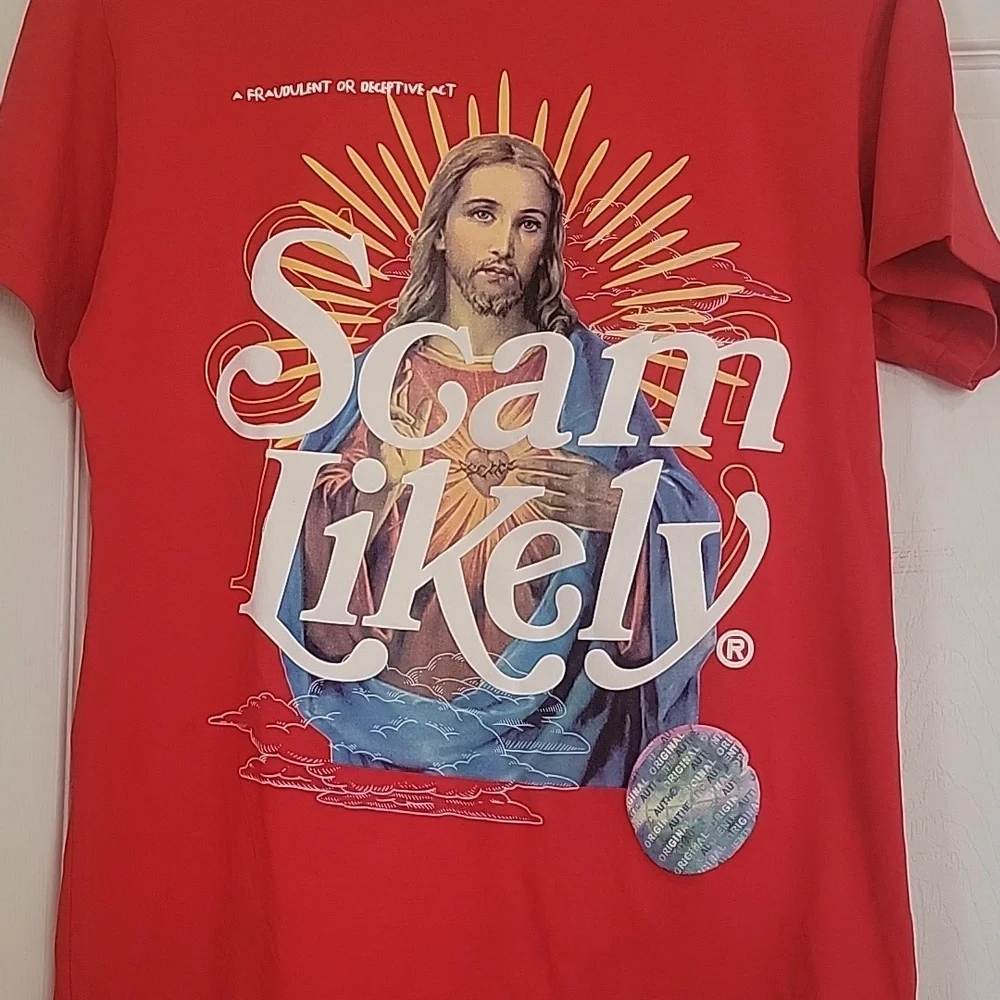 Shirt - Picture 2 of 4